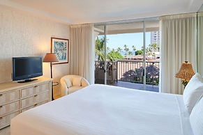 Aston at The Whaler on Kaanapali Beach