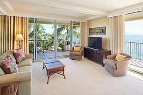 Aston at The Whaler on Kaanapali Beach