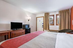 Northway Inn Queensbury - Lake George