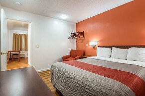 Northway Inn Queensbury - Lake George