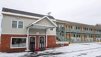 Northway Inn Queensbury - Lake George