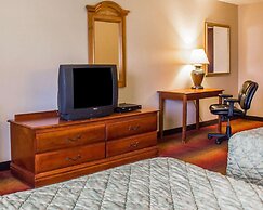 Rodeway Inn Huntington Station - Melville