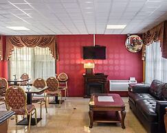 Rodeway Inn Huntington Station - Melville