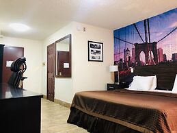 Rodeway Inn Huntington Station - Melville