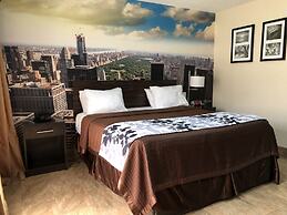 Rodeway Inn Huntington Station - Melville