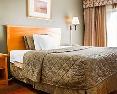 Rodeway Inn Huntington Station - Melville