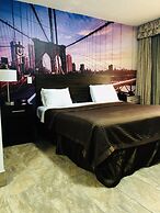 Rodeway Inn Huntington Station - Melville