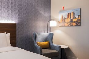 Four Points by Sheraton Columbus-Polaris