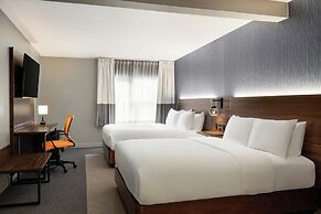Four Points by Sheraton Columbus-Polaris