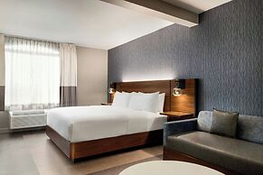 Four Points by Sheraton Columbus-Polaris