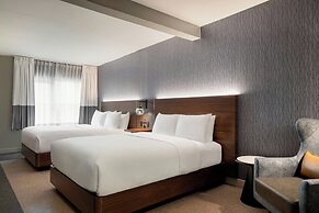 Four Points by Sheraton Columbus-Polaris