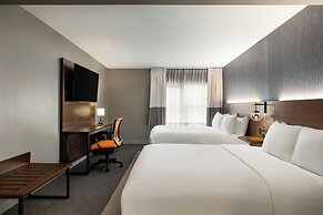 Four Points by Sheraton Columbus-Polaris