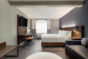 Four Points by Sheraton Columbus-Polaris
