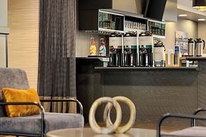 Four Points by Sheraton Columbus-Polaris