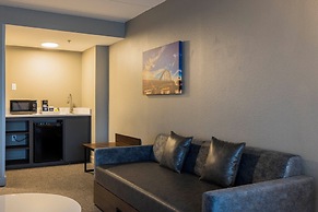 Four Points by Sheraton Columbus-Polaris