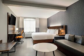Four Points by Sheraton Columbus-Polaris