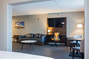 Four Points by Sheraton Columbus-Polaris