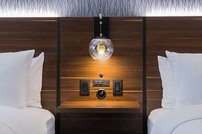 Four Points by Sheraton Columbus-Polaris