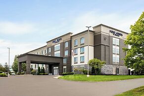 Four Points by Sheraton Columbus-Polaris