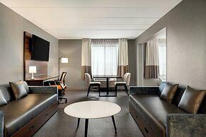 Four Points by Sheraton Columbus-Polaris