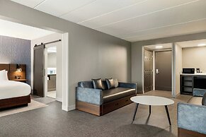 Four Points by Sheraton Columbus-Polaris