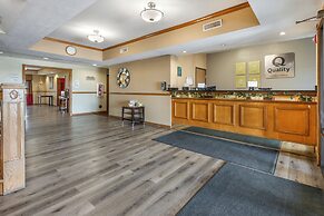 Quality Inn Greenville North