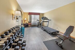Quality Inn Greenville North