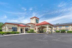 Quality Inn Greenville North