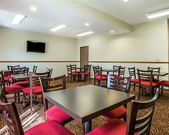 Quality Inn Greenville North