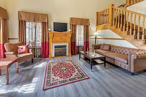 Quality Inn Greenville North