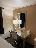 Hotel Jefe at Ojos Locos