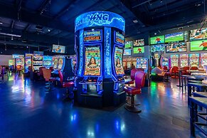 Hotel Jefe at Ojos Locos