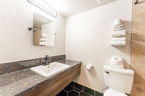 Hotel Jefe at Ojos Locos