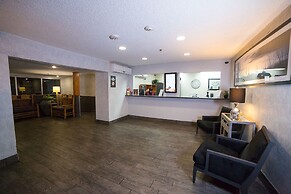 Hotel Jefe at Ojos Locos