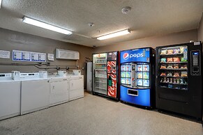 Hotel Jefe at Ojos Locos