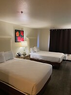 Hotel Jefe at Ojos Locos