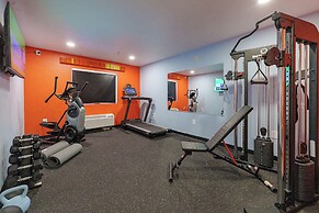 Hotel Jefe at Ojos Locos