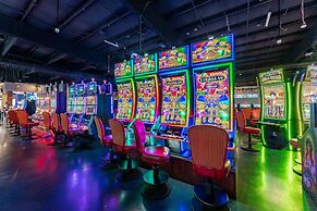 Hotel Jefe at Ojos Locos