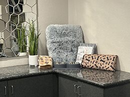 Hotel Jefe at Ojos Locos