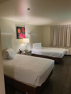 Hotel Jefe at Ojos Locos