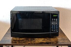 Hotel Jefe at Ojos Locos