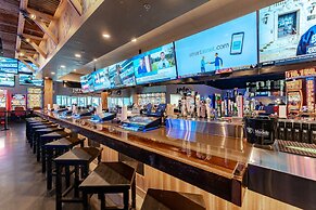 Hotel Jefe at Ojos Locos