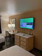 Hotel Jefe at Ojos Locos