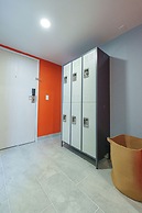 Hotel Jefe at Ojos Locos