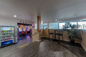 Hotel Jefe at Ojos Locos