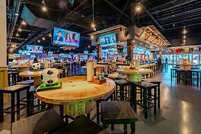 Hotel Jefe at Ojos Locos