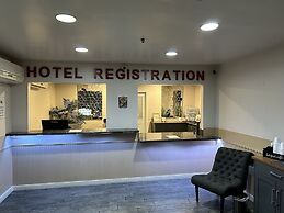 Hotel Jefe at Ojos Locos