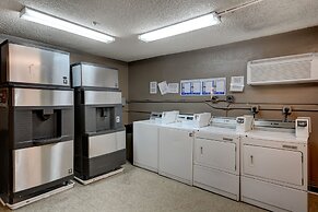 Hotel Jefe at Ojos Locos