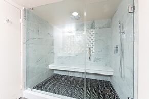 Hotel Jefe at Ojos Locos