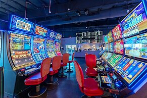 Hotel Jefe at Ojos Locos